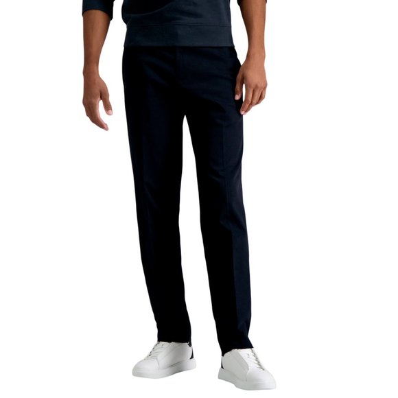 Haggar Men’s Non Iron Pant - Picture 5 of 9